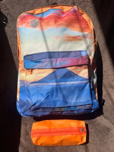 Mochila WINTH Infantil ? | De R$ 60 por APENAS Promoção Imperdível