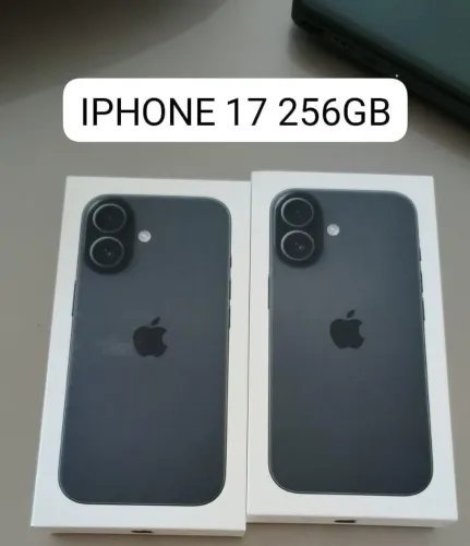 iPhone 17 256 GB
