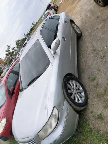 Hyundai Azera GLS 3.3 V6 24V 4P Aut. 2009