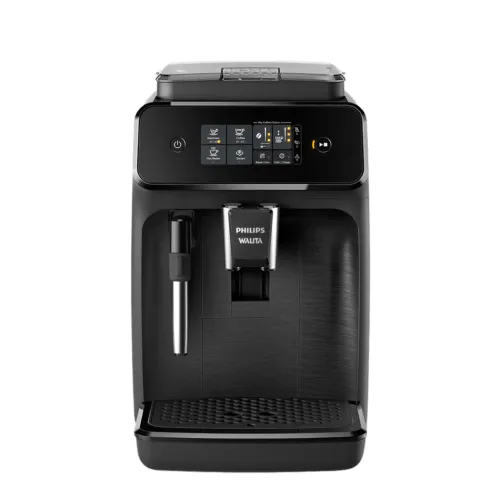 Cafeteira Espresso Superautomática Philips Walita Série 1200 - EP1220