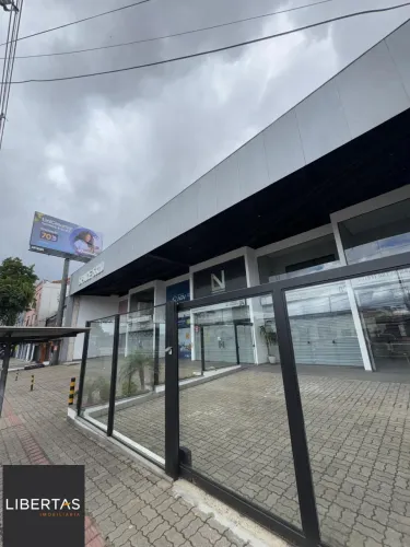 Loja para alugar São Sebastião Porto Alegre/RS