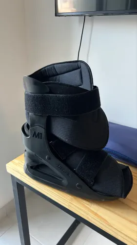 Bota Imobilizadora