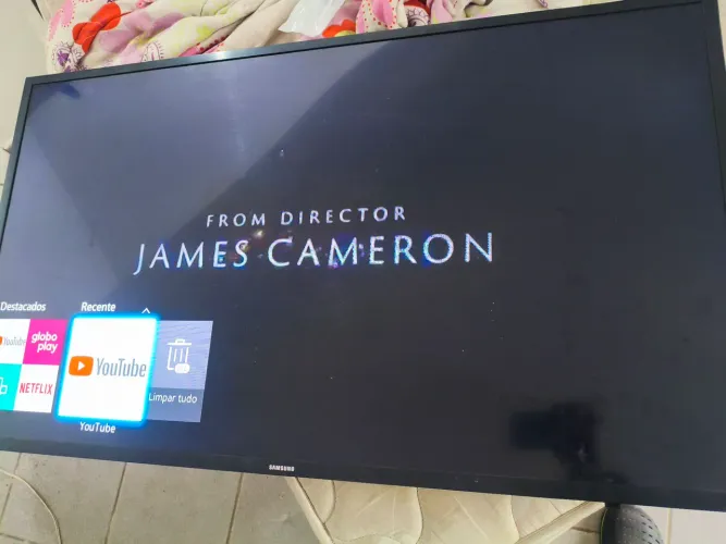 Tv Samsung 43 smart