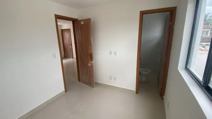 Apartamento Paratibe !! 42,85m² 2 Quartos, 1 Suíte, 01 Vaga 1º Andar Última Unidade