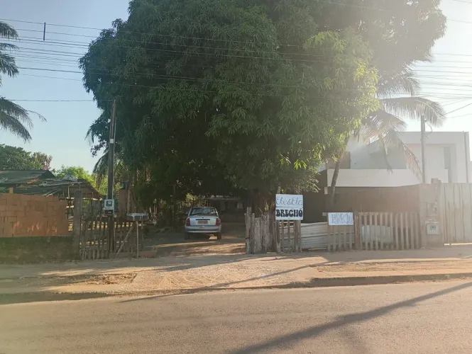 Venda-se