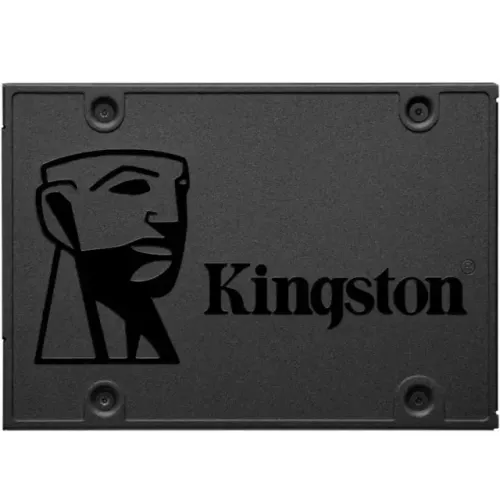 SSD Kingston A400 960GB 2.5" SATA 3 - SA400S37/960G