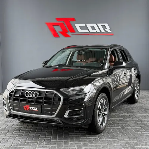 Audi Q5 Prestige Plus 2.0 TFSI Quat. S Tronic 2021