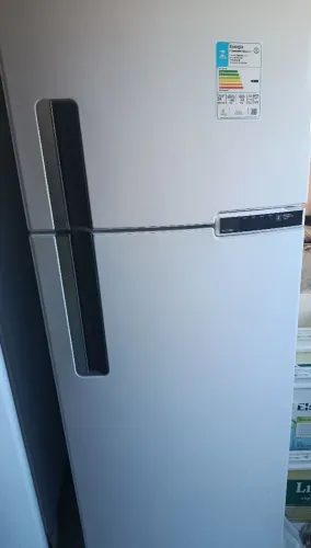 Geladeira Brastemp Frost Free