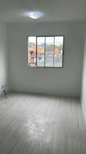 Apartamento 2 dormitórios para Venda em São Paulo, Vila Santa Teresa (Zona Sul), 2 dormitó