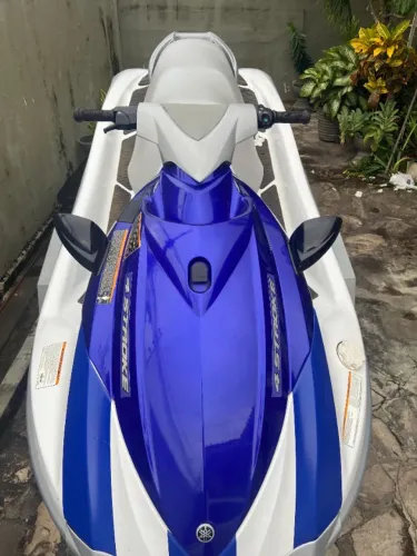 JETSKI YAMAHA 2007 OPORTUNIDADE VERAO