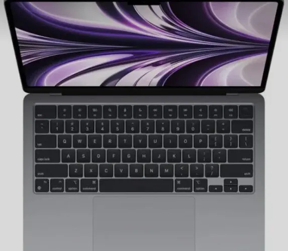 Macbook Air M2 16GB Ram e 1TB