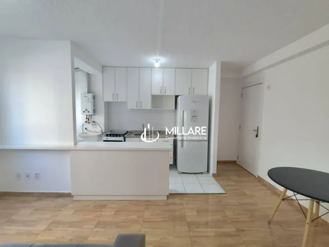 APARTAMENTO A VENDA CAMBUCI