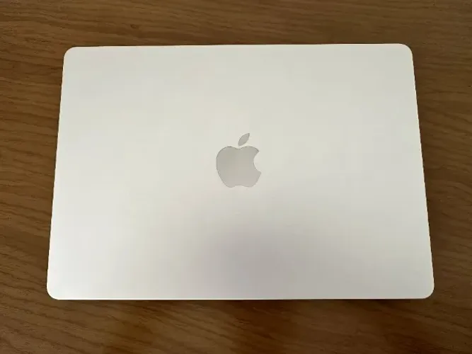 MacBook Air M4 16/256 Na Garantia