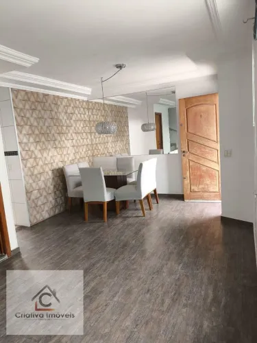 Casa em Condominio em Vila Aricanduva - São Paulo