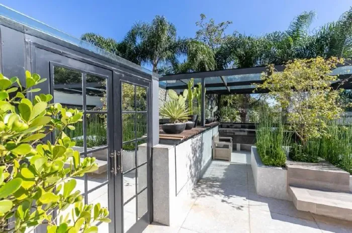 Casa em Condomínio para Venda em São Paulo, Jardim Petrópolis, 5 dormitórios, 5 suítes, 6