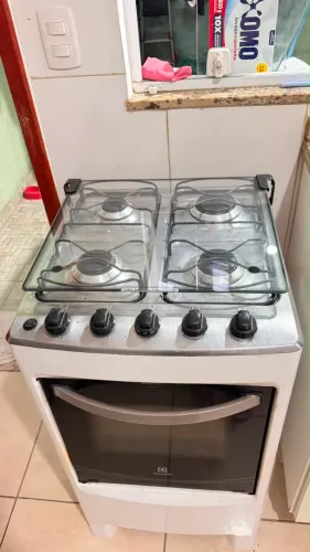 Fogão 4 bocas