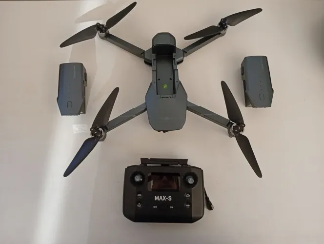Drone KF 101 MAX S.