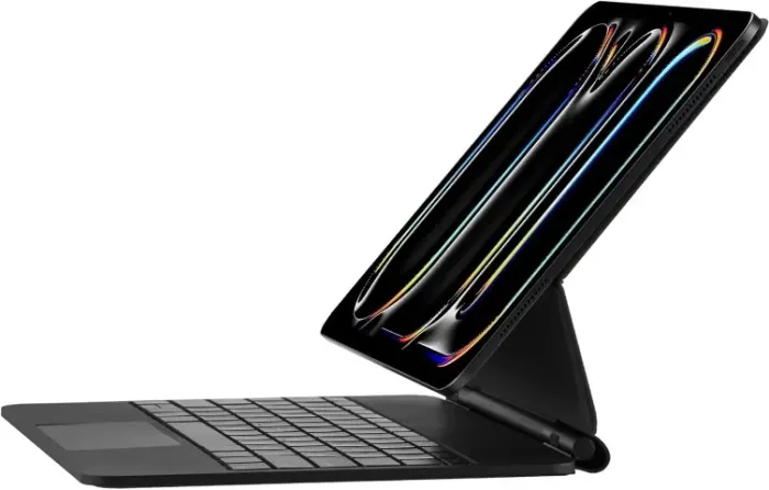 Magic Keyboard para iPad Pro m4/m5 11?