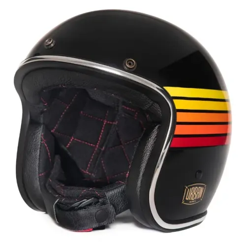 Capacete Urban Hellmet
