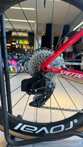 Bicicleta S-Works Tarmac SL8