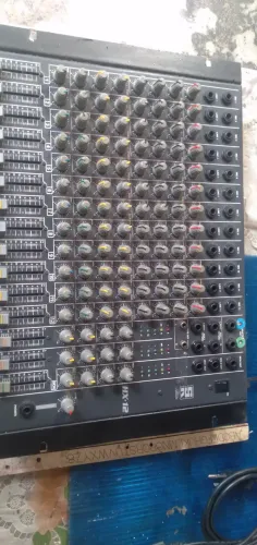 Mesa de som staner HX12