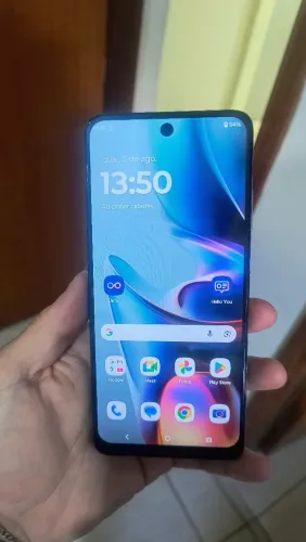 Motorola g05