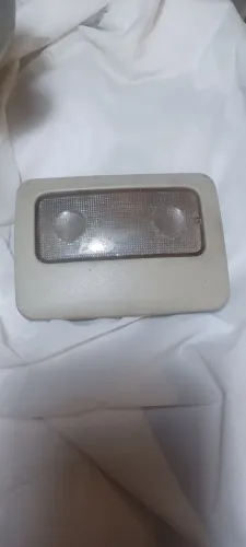 Luz de teto da sarada fiat