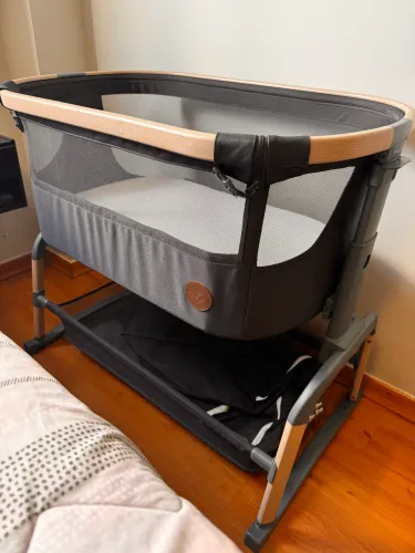 Berço Maxi-Cosi Iora Air Co-Sleeper