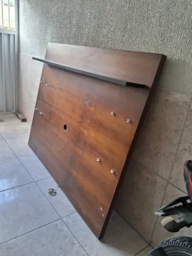Painel para TV