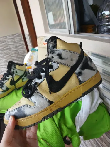 Vendo tênis Nike novo