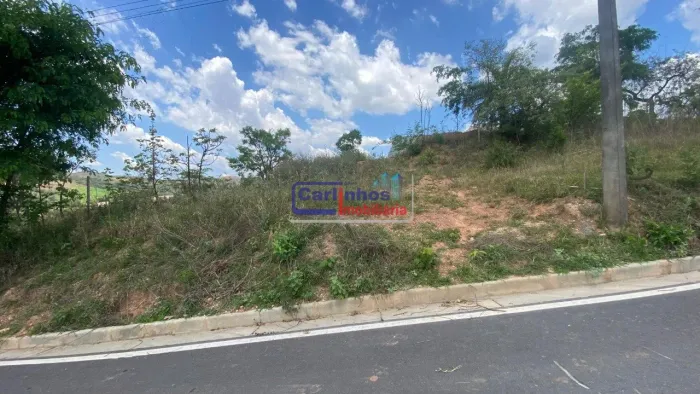 Lote à venda em São Joaquim de Bicas, Nossa Senhora da Paz