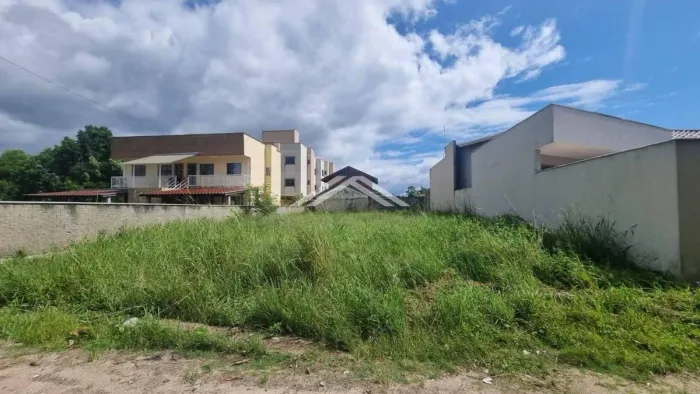 Terreno à venda Jardim Pérola do Atlântico - Itapoá Santa Catarina