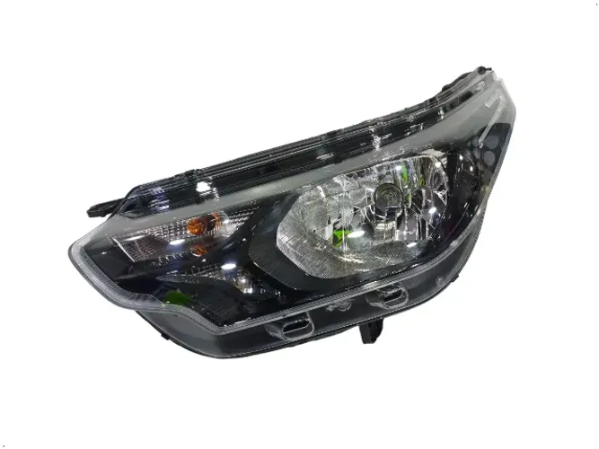 Farol esquerdo Strada Freedom 2021 a 2025 Sem Led 100276608
