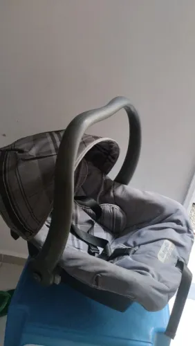 Bebê conforto