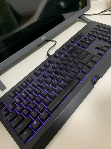 Teclado Razer Cynosa Chroma - RZ03-0226