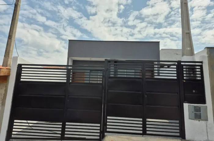 VENDA - CASA JARDIM SANTA ESMERALDA / SOROCABA/SP