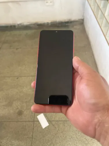 Celular A20s 