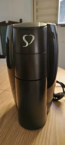 Cantinho do Café e Cafeteira