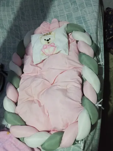 Ninho de bebê 