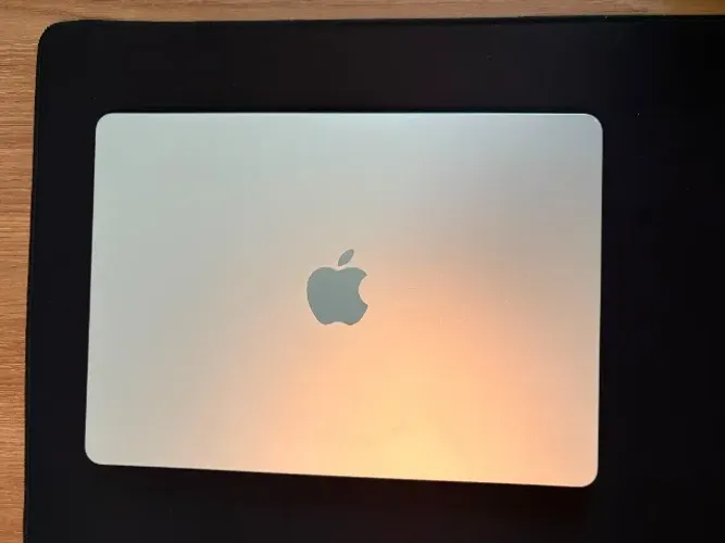 MacBook Air M5 13" 24GB 1TB SSD | Bateria 100% | 89 ciclos