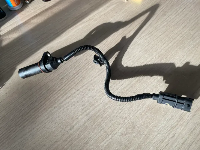 Sensor de rotação Hyundai Creta ix35 kia sportage 2.0 