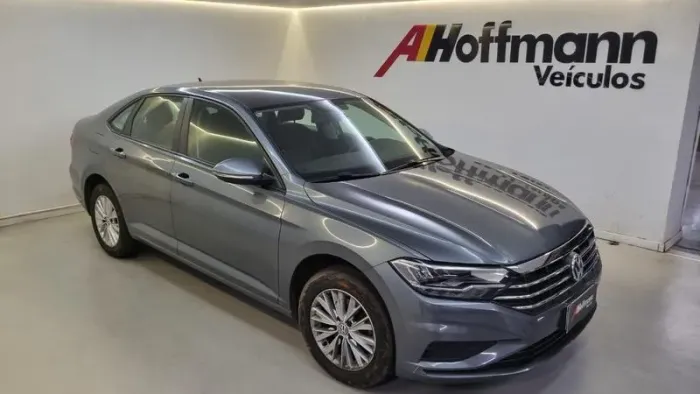 Volkswagen Jetta 250 TSI 1.4 Flex 16V Aut. 2019
