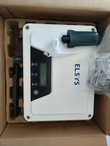 Inversor on-grid 3k mono físico com monitoramento wi-fi incluso.