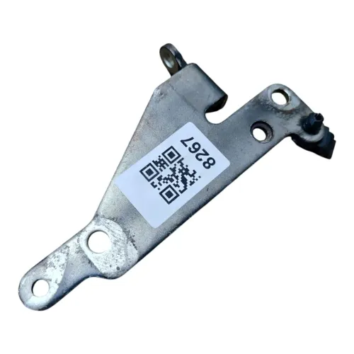 Suporte Compressor Bomba Motor Fpt Tector 170e21 11190