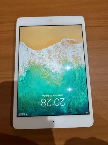 IPAD MINI 2