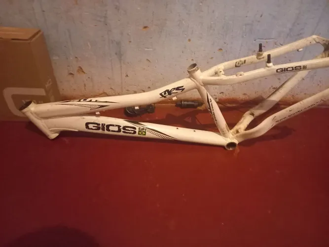 Quadro gios frs 2013