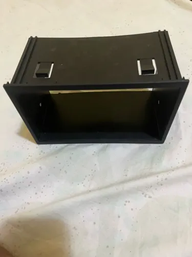 Moldura 2din universal