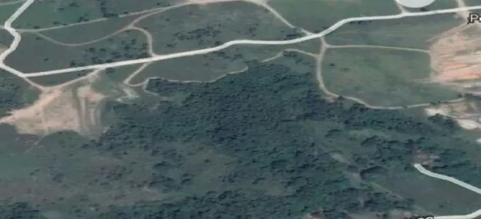 Área à venda, 178400 m² por R$ 6.779.200,00 - Caputera - Sorocaba/SP