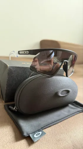 ÓCULOS OAKLEY BXTR ORIGINAL NOVO LACRADO NA CAIXA