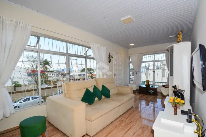 Casa com 5 quartos 2 vagas de garagem à Venda no Jardim Atlântico Florianópolis